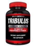 Tribulus Terrestris Extract Powder