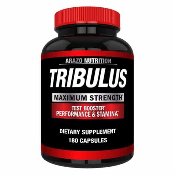 Tribulus Terrestris Extract Powder