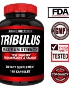 Tribulus Terrestris Extract Powder - Image 3