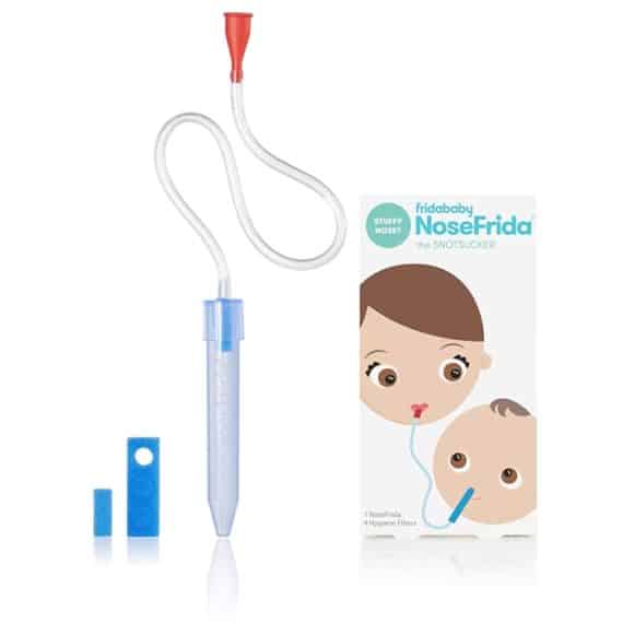 Frida Baby - Aspirador Nasal