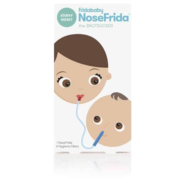 Frida Baby - Aspirador Nasal - Image 2