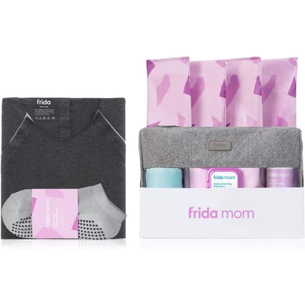 Frida Mom - Kit Hospitalar Para o Trabalho de Parto - Image 3