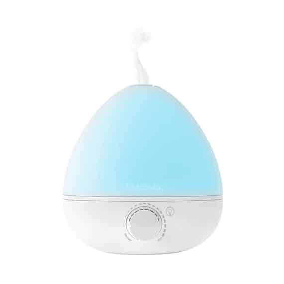 Frida Baby - 3 em 1 Humidificador Com Difusor e Luz Noturna