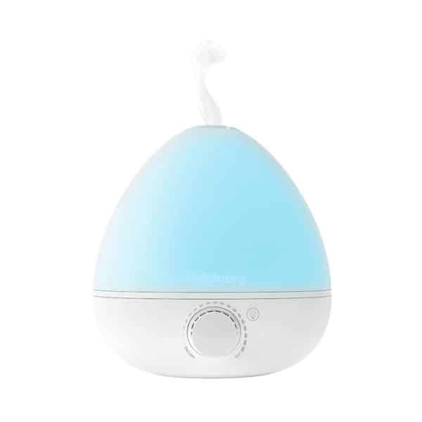 Frida Baby - 3 em 1 Humidificador Com Difusor e Luz Noturna