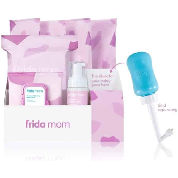 Frida Mom - Kit Essencial de Recuperação Pós-Parto - Image 3