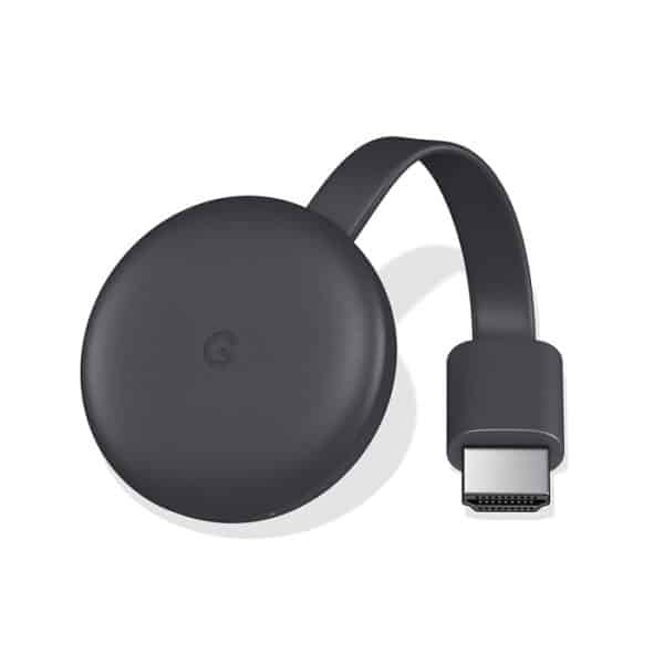 Google Chromecast (3rd Generation) - Image 2