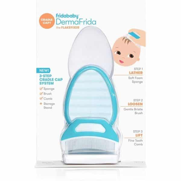 Frida Baby - Sistema Para Lavar a Cabeça do Bebê de 3 Etapas - Image 4
